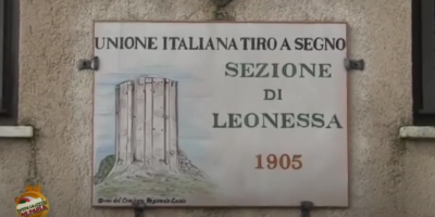 I 110 anni del Tiro a Segno di Leonessa