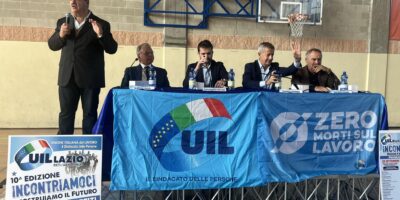 UIL – Incontriamoci. Passo Corese 25 settembre 2024