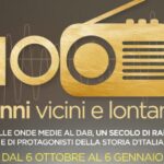 100 Anni vicini e lontani. Inaugurata a Rieti la mostra sul secolo d’oro della radio